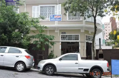Casa com 3 quartos para alugar na Rua Capitão Sérvio Rodrigues Caldas, Parada Inglesa, São Paulo