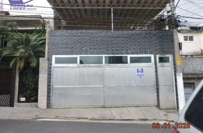 Casa com 2 quartos para alugar na Rua Ladário, Parada Inglesa, São Paulo