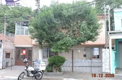 Casa com 2 quartos para alugar na Rua Dom José Maurício, Carandiru, São Paulo