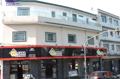 Apartamento com 1 quarto para alugar na Avenida Júlio Buono, Vila Gustavo, São Paulo