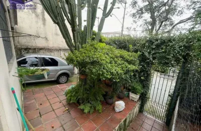 Casa com 3 quartos à venda na Rua Henrique Mazzei, Vila Isolina Mazzei, São Paulo