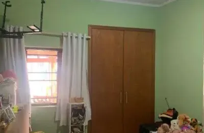 Casa com 3 quartos à venda na Rua Conchilia, Vila Albertina, São Paulo