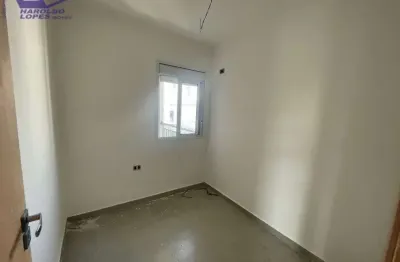 Apartamento com 2 quartos à venda na Rua Sílvio Rodini, Vila Dom Pedro II, São Paulo