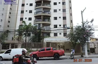 Apartamento com 3 quartos para alugar na Rua Voluntários da Pátria, Santana, São Paulo