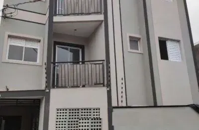 Apartamento com 2 quartos à venda na Avenida Maestro Villa Lobos, Vila Gustavo, São Paulo