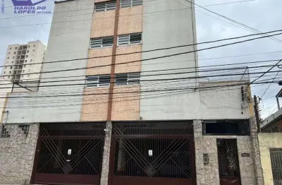 Apartamento com 2 quartos à venda na Rua Duarte de Azevedo, Santana, São Paulo