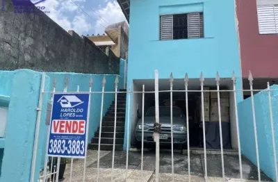 Casa com 2 quartos à venda na Rua Orlando Pinto Saraiva, Jardim Jaçanã, São Paulo