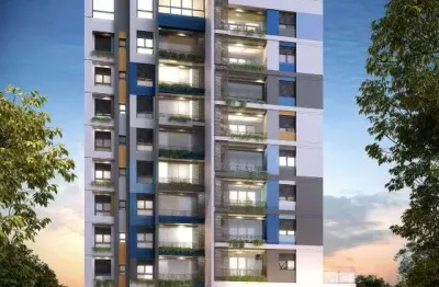 Apartamento com 3 quartos à venda na Avenida Nova Cantareira, Parada Inglesa, São Paulo