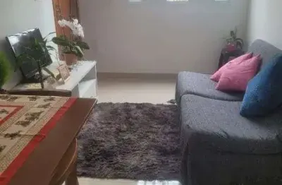 Apartamento com 2 quartos à venda na Rua Aromatipu, Parada Inglesa, São Paulo