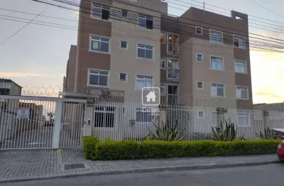 Apartamento com 2 dormitórios para alugar, 49 m² por r$ 1.920,82/mês - vargem grande - pinhais/pr