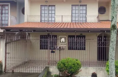 Casa com 2 quartos à venda na Rua Vicente d'Andrea, 639, Estância Pinhais, Pinhais