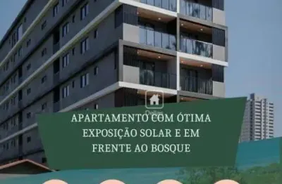 Apartamento com 3 quartos à venda na Rua Frei Egídio Carloto, 244, Centro, Pinhais
