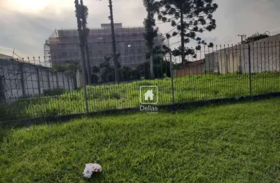 Terreno comercial para alugar na Rua Quinze de Outubro, 356, Centro, Pinhais