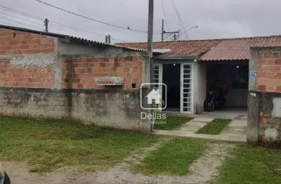 Casa com 3 quartos à venda na Rua Odair Coelho Polidoro, 690, Guarituba, Piraquara