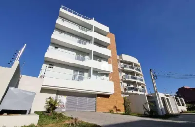Apartamento duplex com 3 dormitórios à venda, 171 m² por r$ 1.080.000,00 - braga - são josé dos pinhais/pr