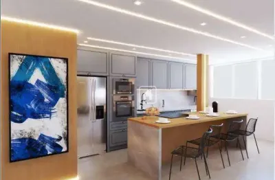 Apartamento duplex com 3 dormitórios à venda, 164 m² por r$ 890.000,00 - braga - são josé dos pinhais/pr