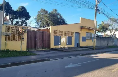 Casa com 3 quartos à venda na Rua Rio Grande do Sul, 405, Jardim dos Estados 2, Piraquara