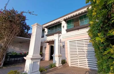 Casa com 3 quartos à venda na Rua Rio Piraquara, 895, Weissópolis, Pinhais