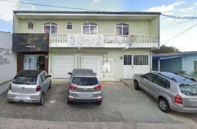 Casa com 3 quartos à venda na Rua Fortaleza, 479, Vila Vicente Macedo, Piraquara