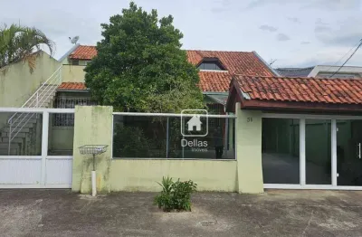 Casa com 3 dormitórios à venda, 312 m² por r$ 690.000,00 - maria antonieta - pinhais/pr