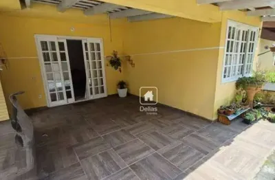 Casa com 3 dormitórios à venda, 91 m² por r$ 450.000,00 - planta bairro weissópolis - pinhais/pr
