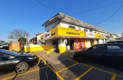 Loja para alugar, 27 m² por r$ 1.200/mês - weissópolis - pinhais/pr