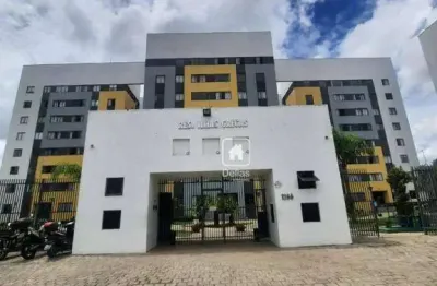 Apartamento com 3 dormitórios à venda, 67 m² por r$ 415.000,00 - estância pinhais - pinhais/pr