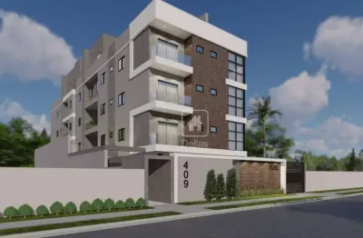 Apartamento com 3 dormitórios à venda, 81 m² por r$ 568.000 - emiliano perneta - pinhais/pr