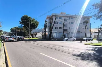 Apartamento com 2 dormitórios, 51 m² - venda por r$ 350.000,00 ou aluguel por r$ 2.482,45/mês - seminário - curitiba/pr