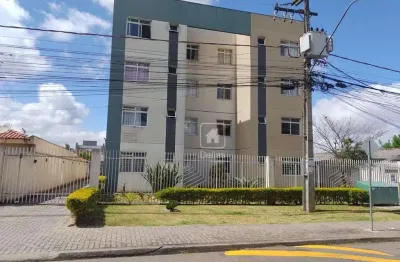 Apartamento com 3 dormitórios para alugar por r$ 1.800,00/mês - planta bairro weissópolis - pinhais/pr