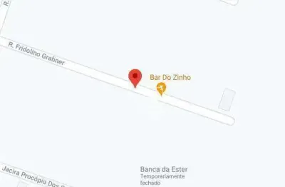 Terreno à venda, 456 m² por r$ 160.000,00 - vila mariana - piraquara/pr