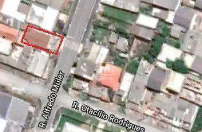 Casa com 2 dormitórios à venda por r$ 298.000 - vila mariana - piraquara/pr