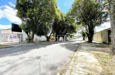Terreno à venda, 608 m² por r$ 1.090.000,00 - centro - pinhais/pr