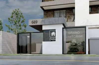 Apartamento com 3 quartos à venda na Rua Quinze de Outubro, 689, Centro, Pinhais