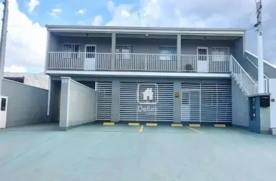 Casa com 3 dormitórios para alugar por r$ 1.681,93/mês - weissópolis - pinhais/pr