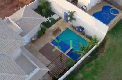 Casa com 3 dormitórios à venda, 450 m² por r$ 3.800.000,00 - parque residencial damha v - são josé do rio preto/sp