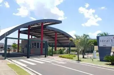 Terreno à venda, 327 m² por r$ 320.000,00 - ideal life ecolazer residence - são josé do rio preto/sp