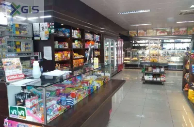 Sobrado com ponto comercial  com 3 dormitórios à venda, 455 m² por r$ 2.500.000 - vila anchieta - são josé do rio preto/sp