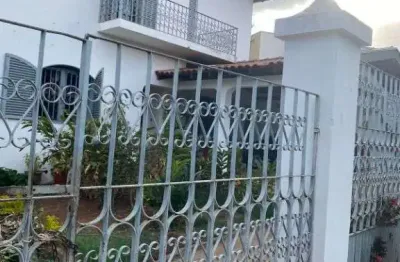 Sobrado com 4 dormitórios à venda, 390 m² por r$ 1.200.000,00 - jardim alto rio preto - são josé do rio preto/sp
