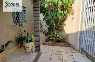 Casa com 2 dormitórios à venda, 80 m² por r$ 250.000,00 - conjunto habitacional duas vendas - são josé do rio preto/sp
