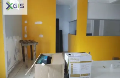 Salão à venda, 130 m² por r$ 500.000,00 - boa vista - são josé do rio preto/sp