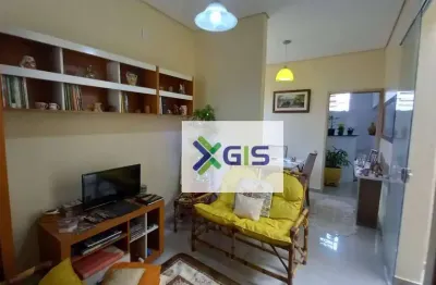 Casa com 2 dormitórios à venda por r$ 280.000,00 - boa vista - são josé do rio preto/sp
