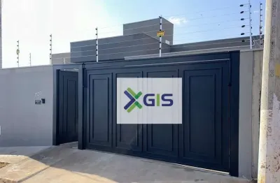 Casa com 3 dormitórios à venda, 137 m² por r$ 420.000,00 -  centro (engenheiro schmitt) - são josé do rio preto/sp