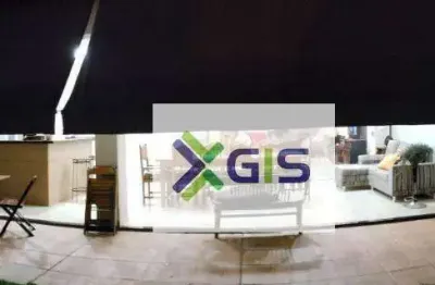 Casa com 3 dormitórios à venda, 340 m² por r$ 2.200.000,00 - condominio golden park residence - mirassol/sp