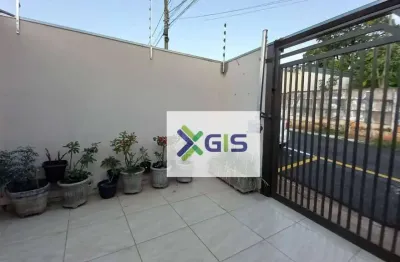 Casa com 2 dormitórios à venda, 170 m² por r$ 320.000,00 - centro (engenheiro schmitt) - são josé do rio preto/sp