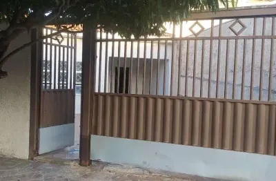 Casa com 3 dormitórios à venda, 120 m² por r$ 320.000,00 - eldorado - são josé do rio preto/sp