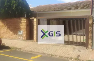 Casa com 3 dormitórios à venda, 260 m² por r$ 650.000 - jardim alto rio preto - são josé do rio preto/sp