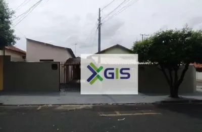 Casa com 3 casas no mesmo terreno à venda, 145 m² por r$ 380.000 - jardim ouro verde - são josé do rio preto/sp