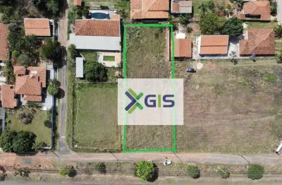 Terreno à venda, 1641 m² por r$ 370.000,00 - recanto feliz (zona rural) - são josé do rio preto/sp