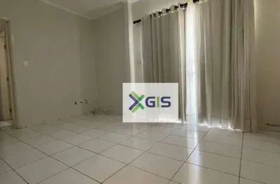 Apartamento com 2 dormitórios à venda, 100 m² por r$ 230.000,00 - residencial macedo teles i - são josé do rio preto/sp